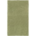 thumbnail image 1 of Oriental Weavers Heavenly Area Rug 73403 Green Neutral Handcrafted 6' 6" x 9' 6" Rectangle, 1 of 9