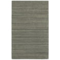 thumbnail image 1 of Sphinx Infused Area Rug 67000 Charcoal Striped Rows 2' 6" x 8' Rectangle, 1 of 5