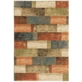 thumbnail image 1 of Oriental Weavers Kendall Indoor Rug Runner Area Rug Multi 2' 3" X 7' 6", 1 of 2