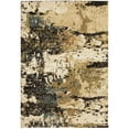 thumbnail image 1 of Oriental Weavers Kendall Indoor Rug Runner Area Rug Beige 2' 3" X 7' 6", 1 of 2