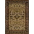 thumbnail image 1 of Sphinx Kharma Area Rug 836Y1 Beige Persian Vines 2' x 3' Rectangle, 1 of 2