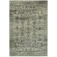 thumbnail image 1 of Sphinx Linden Area Rug 7804C Beige Curls Petals 9' 10" x 12' 10" Rectangle, 1 of 4