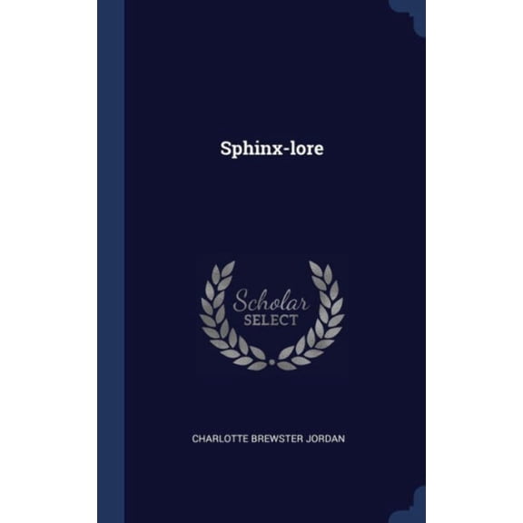 Sphinx-Lore