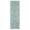 thumbnail image 1 of Oriental weavers Lucent Area Rug 45901 Blue Lines Rows 2' 6" x 8' Rectangle, 1 of 2