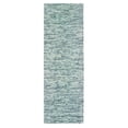 thumbnail image 1 of Oriental weavers Lucent Area Rug 45901 Blue Lines Rows 2' 6" x 8' Rectangle, 1 of 2