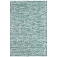 thumbnail image 1 of Oriental weavers Lucent Area Rug 45901 Blue Lines Rows 5' x 8' Rectangle, 1 of 2