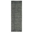 thumbnail image 1 of Oriental weavers Lucent Area Rug 45904 Charcoal Rows Banded 2' 6" x 8' Rectangle, 1 of 2