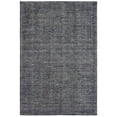 thumbnail image 1 of Oriental weavers Lucent Area Rug 45904 Charcoal Rows Banded 6' x 9' Rectangle, 1 of 2