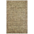 thumbnail image 1 of Oriental weavers Lucent Area Rug 45906 Gold Banded Digital 5' x 8' Rectangle, 1 of 2