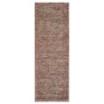 thumbnail image 1 of Oriental weavers Lucent Area Rug 45907 Taupe Single-Color Rows 2' 6" x 8' Rectangle, 1 of 2