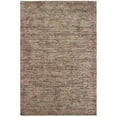 thumbnail image 1 of Oriental weavers Lucent Area Rug 45907 Taupe Single-Color Rows 5' x 8' Rectangle, 1 of 5