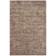 thumbnail image 1 of Oriental weavers Lucent Area Rug 45907 Taupe Single-Color Rows 6' x 9' Rectangle, 1 of 2
