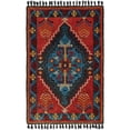 thumbnail image 1 of Sphinx Madison Area Rug 61403 Casual Rust Vibrant Saturated, 1 of 2