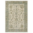thumbnail image 1 of Sphinx Maeve Area Rug MAE10 Traditional Beige Medallion Floral 6' 7" X  9' 6" Rectangle, 1 of 3