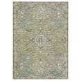 thumbnail image 1 of Sphinx Maeve Area Rug MAE12 Casual Grey Medallion Floral 6' 7" X  9' 6" Rectangle, 1 of 3