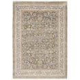 thumbnail image 1 of Oriental Weavers Maharaja Area Rug 040M1 Traditional Beige Faded Scrolls 5' 3" x 7' 6" Rectangle, 1 of 8