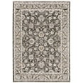 thumbnail image 1 of Oriental Weavers Maharaja Area Rug 070N1 Traditional Grey Faded Floral 2' x 3' Rectangle, 1 of 8