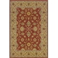 thumbnail image 1 of Sphinx Nadira Area Rug 137M2 Rust Persian Flowers, 1 of 1