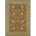 thumbnail image 1 of Sphinx Nadira Area Rug 220D2 Tan Persian Flowers, 1 of 2
