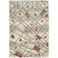 thumbnail image 1 of Sphinx Oriental Weavers Furnitures: Nomad Rugs: 4330W Ivory, 1 of 2