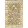 thumbnail image 1 of Oriental weavers Palace Area Rug 10302 Brown Bulbs Vines 10' x 14' Rectangle, 1 of 2