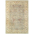 thumbnail image 1 of Oriental weavers Palace Area Rug 10305 Grey Petals Bulbs 6' x 9' Rectangle, 1 of 2