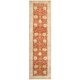 thumbnail image 1 of Oriental weavers Palace Area Rug 10306 Red Scrolls Bulbs 2' 6" x 10' Rectangle, 1 of 2