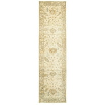 Oriental Weavers PALACE Beige 2' 6 X 10' Area Rug