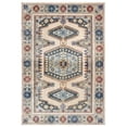 thumbnail image 1 of Sphinx Pandora Area Rug 5991I Ivory Bulbs Angled 9' 10" x 12' 10" Rectangle, 1 of 4