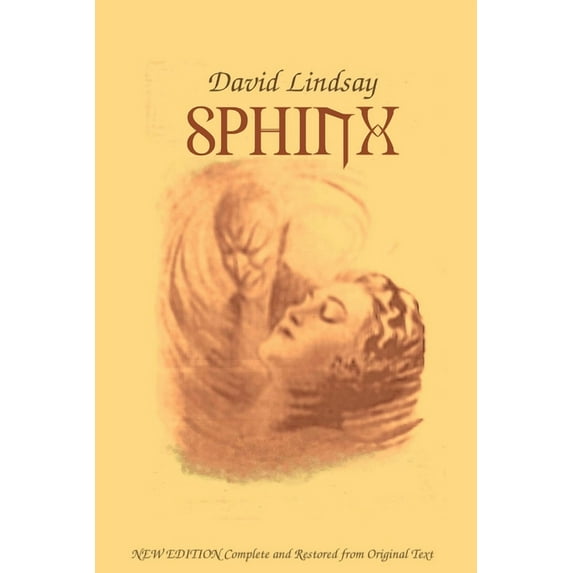 Sphinx (Paperback)