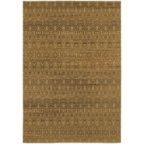 Sphinx Parker Area Rug Beige Diamonds Crosshatch 9' 10" x 12' 10" Rectangle
