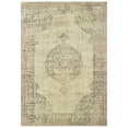 thumbnail image 1 of Sphinx Raleigh Area Rug 099D5 Ivory Vintage Distressed 6' 7" x  9' 6" Rectangle, 1 of 2