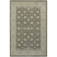 thumbnail image 1 of Sphinx Richmond Area Rug Brown Vines Circles 5' 3" x  7' 6" Rectangle, 1 of 2