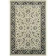 thumbnail image 1 of Sphinx Richmond Area Rug Ivory Circles Swirls 9' 10" x 12' 10" Rectangle, 1 of 2