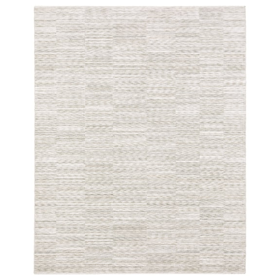 Sphinx Soho Area Rug SOH04 Contemporary Beige Geometric 5' 3" X 7'10" Rectangle