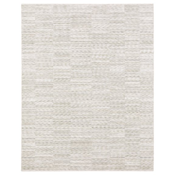 Sphinx Soho Area Rug SOH04 Contemporary Beige Geometric 7'10" X 10' 2" Rectangle