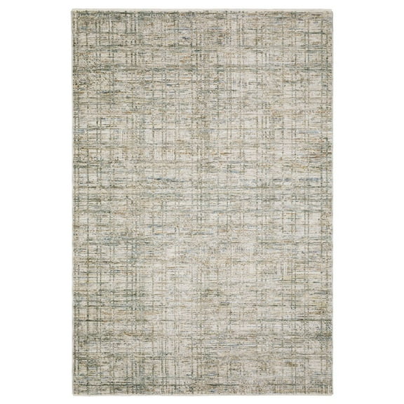 Oriental Weavers SOHO SOH055' 3" X  7'10"