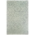 thumbnail image 1 of Oriental Weavers Tallavera Area Rug 55602 Gray Curls Scrolls 2' 6" x 8' Rectangle, 1 of 2