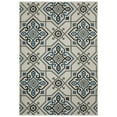thumbnail image 1 of Oriental Weavers Torrey Area Rug 004Y1 Beige Diagonal Pointed 5' 3" x 7' 3" Rectangle, 1 of 7