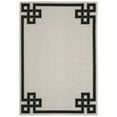 thumbnail image 1 of Oriental Weavers Torrey Area Rug 1530I Beige Angled Blocks 1' 10" x 3' 9" Rectangle, 1 of 8