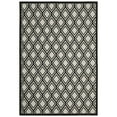 thumbnail image 1 of Oriental Weavers Torrey Area Rug 4151G Beige Diagonals Lines 3' 3" x 5' Rectangle, 1 of 8
