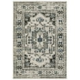 thumbnail image 1 of Oriental Weavers Torrey Area Rug 5561H Beige Angled Pointed 3' 3" x 5' Rectangle, 1 of 7