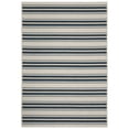 thumbnail image 1 of Oriental Weavers Torrey Area Rug 5571Y Beige Contrasted Banded 7' 10" x 10' Rectangle, 1 of 8