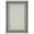 thumbnail image 1 of Oriental Weavers Torrey Area Rug 8020W Beige Petals Scrolls 3' 3" x 5' Rectangle, 1 of 8