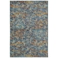 thumbnail image 1 of Oriental Weavers Venice Area Rug 5573X Blue Static Vintage 6' 7" x 9' 2" Rectangle, 1 of 8
