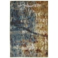 thumbnail image 1 of Oriental Weavers Venice Area Rug 8123X Blue Faded Vintage 2' 3" x 7' 6" Rectangle, 1 of 8