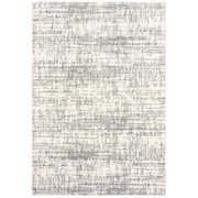 Sphinx Verona Area Rug 1803H Ivory Lines Crosshatch 2 x 3 Rectangle