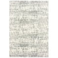 thumbnail image 1 of Oriental Weavers Verona Area Rug 1803H Ivory Lines Crosshatch 3' 10" x 5' 5" Rectangle, 1 of 3