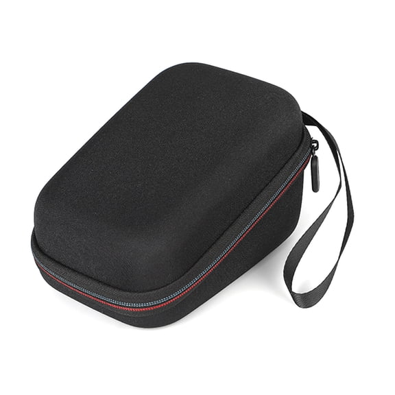 Sphygmomanometer Measuring Instrument Travel Storage Box Luggage Bags Blood Pressure Monitor Hard Case Pouch