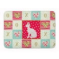thumbnail image 1 of Sphynx #3 Cat Love Machine Washable Memory Foam Mat, 1 of 4